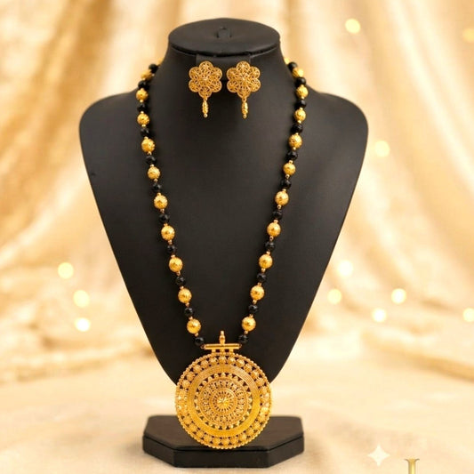 Parure traditionnelle