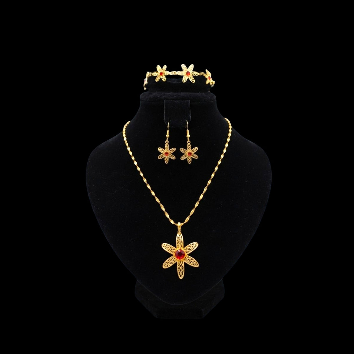 Parure