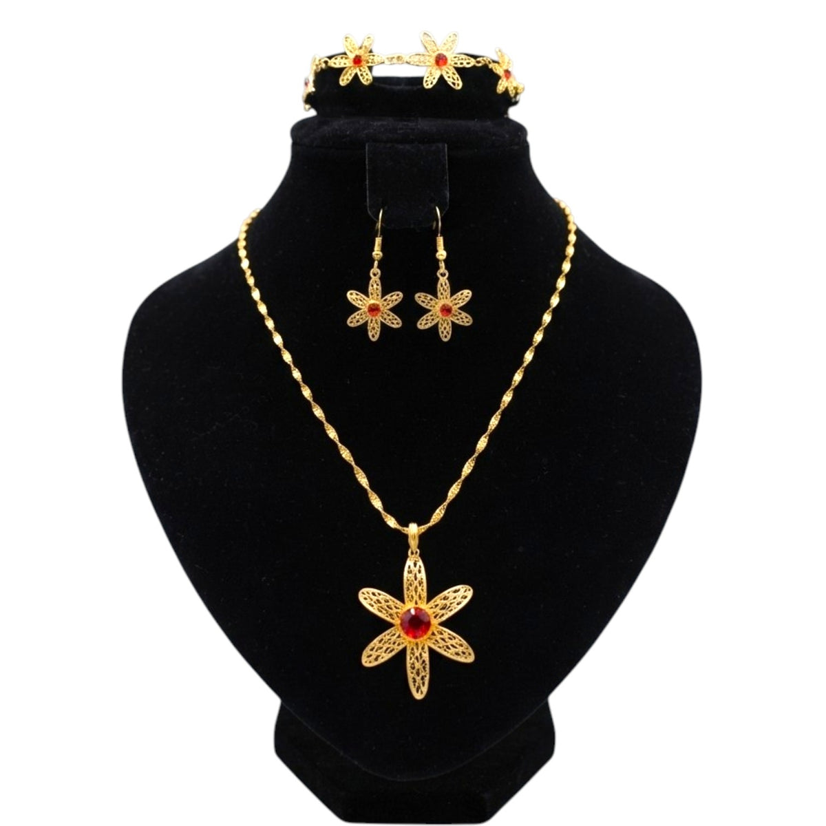 Parure