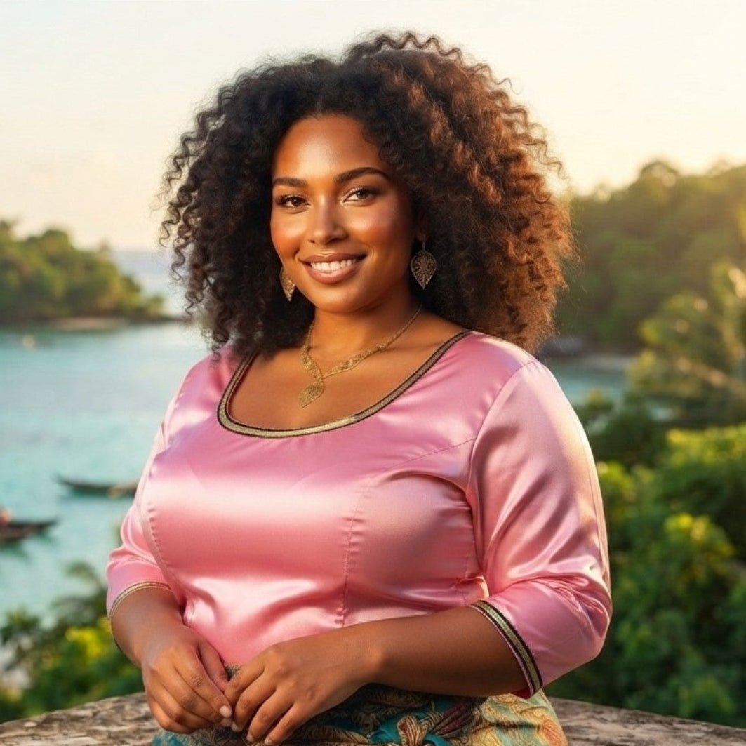 Body Mayotte