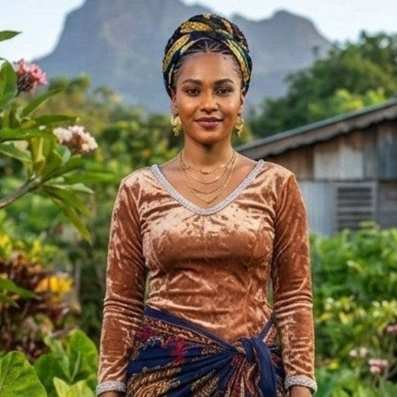 Body Mayotte