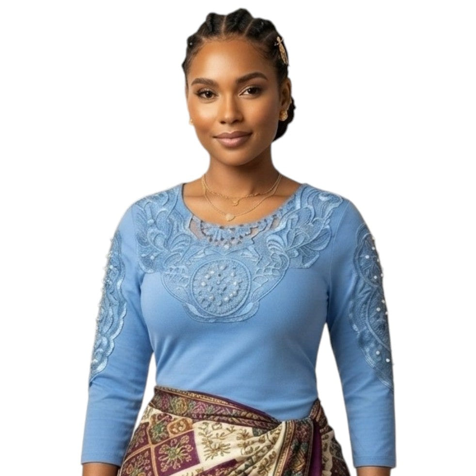 Body Mayotte