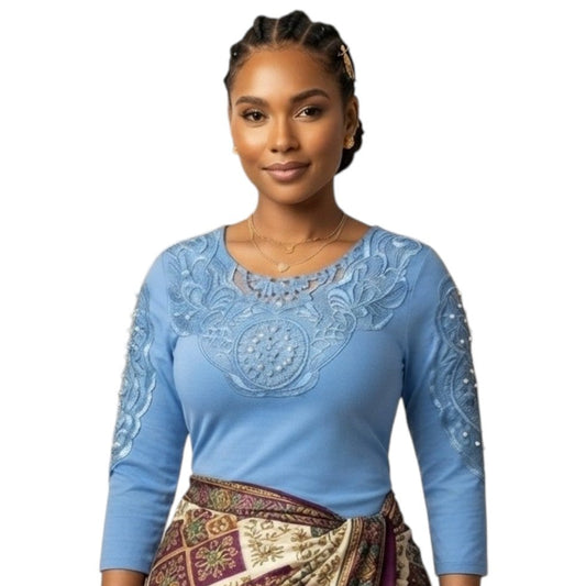 Body Mayotte