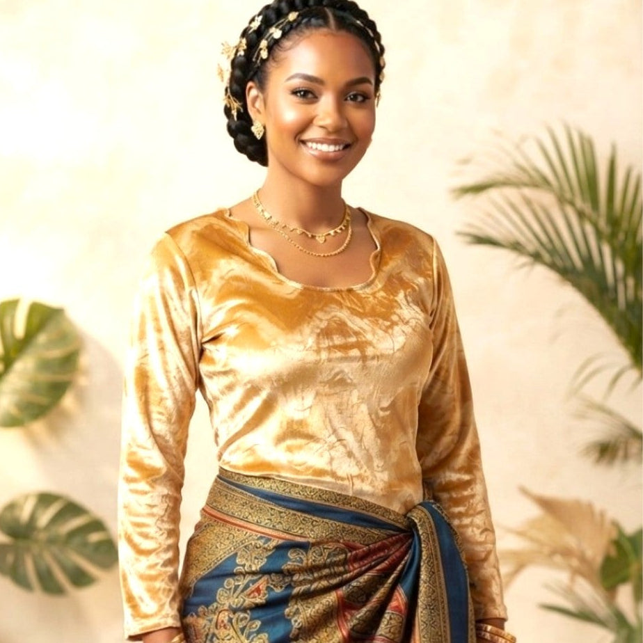 Body Mayotte