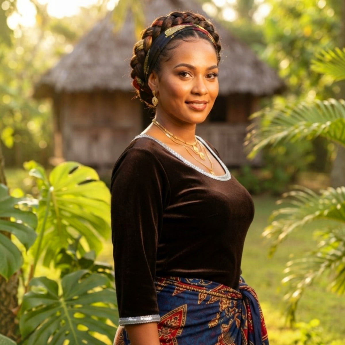 Body Mayotte