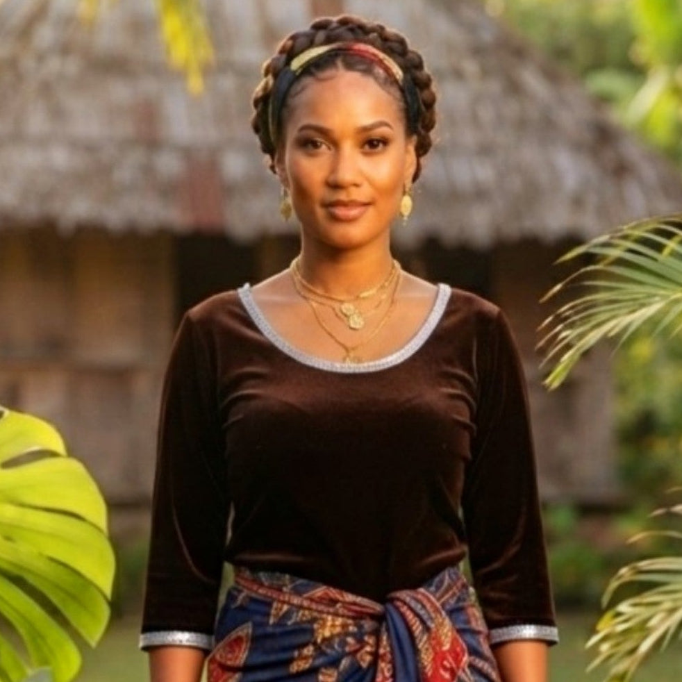 Body Mayotte