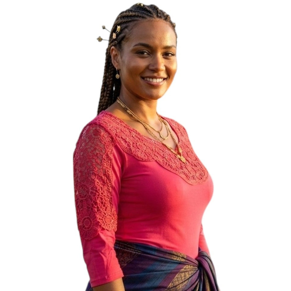 Body Mayotte