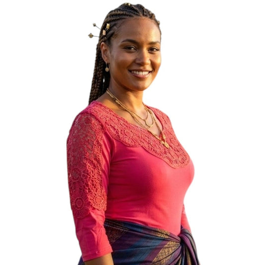 Body Mayotte