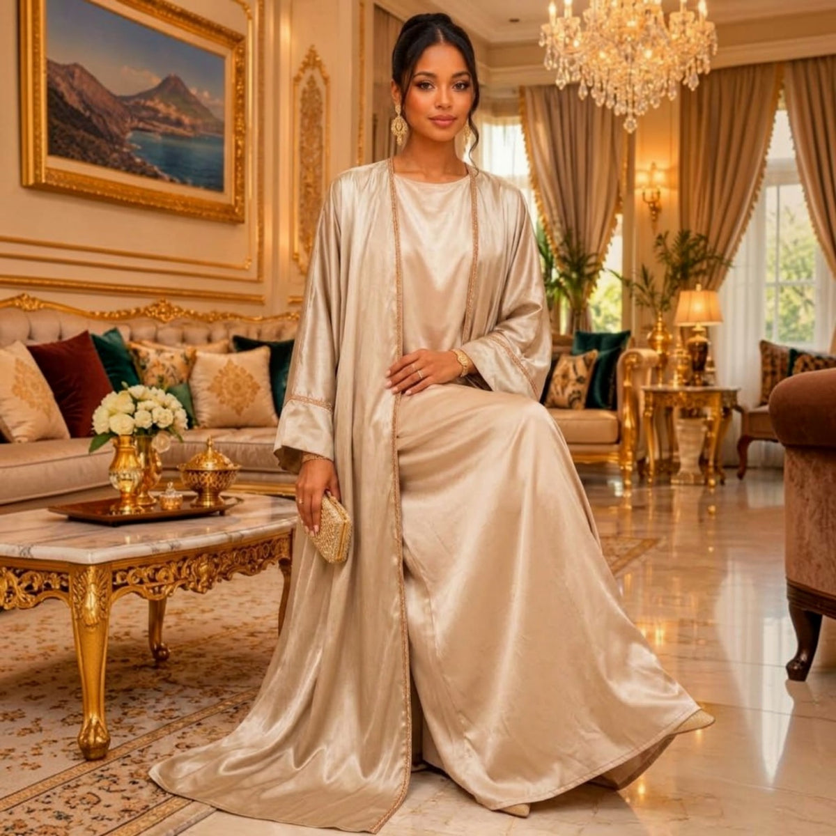 Abaya