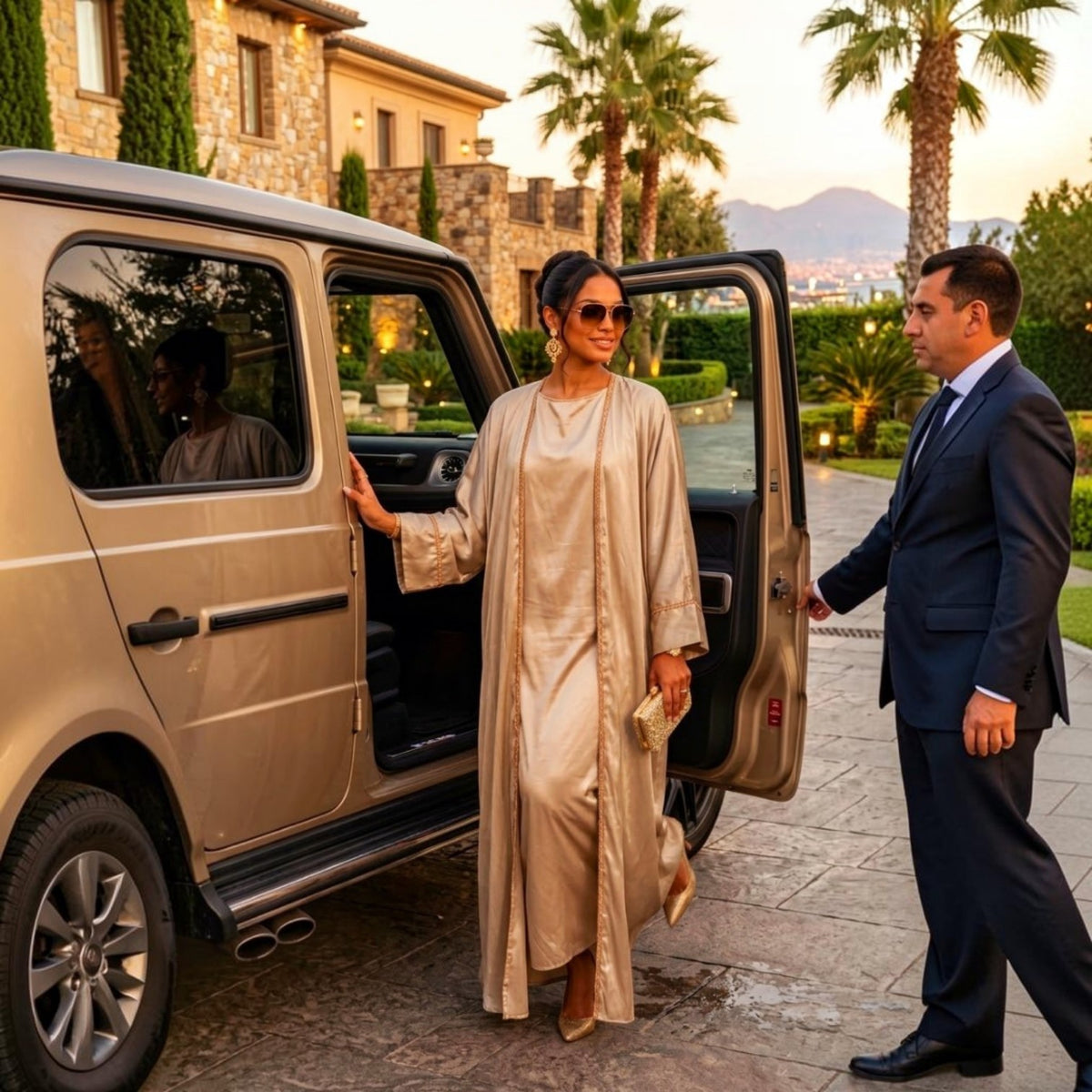 Abaya