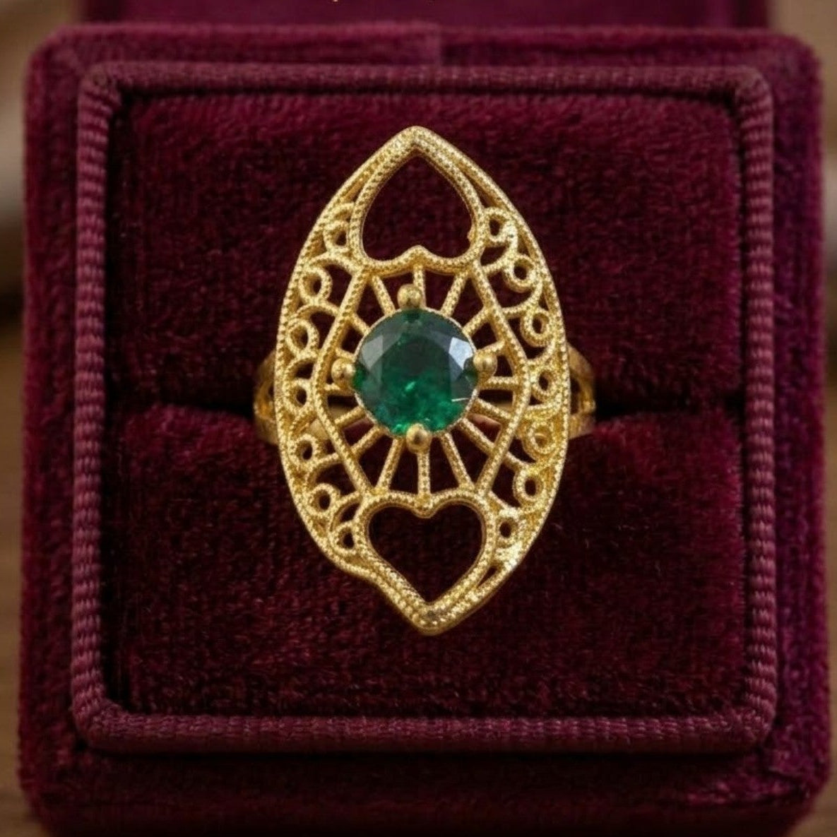 Bague