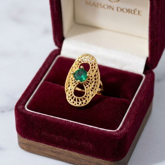 Bague