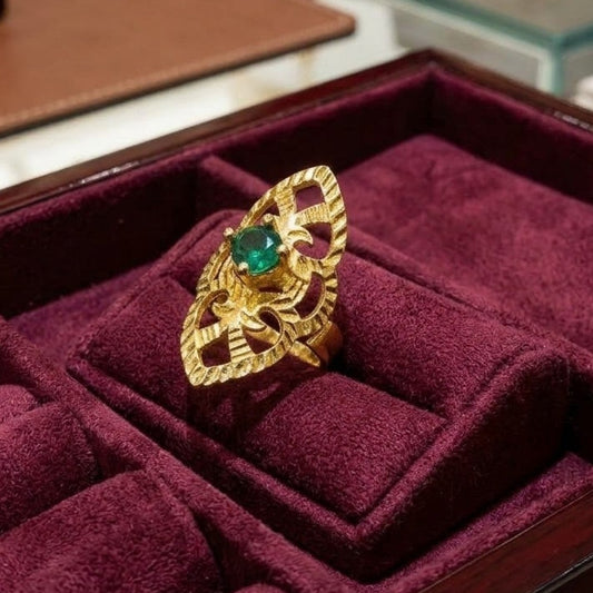 Bague