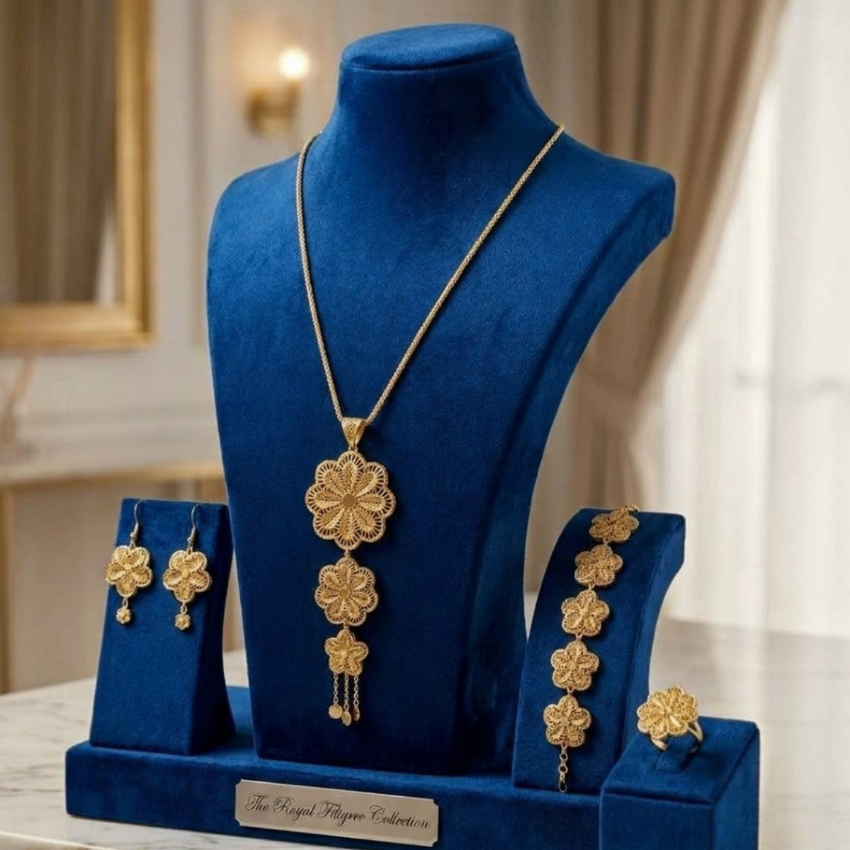 Parure