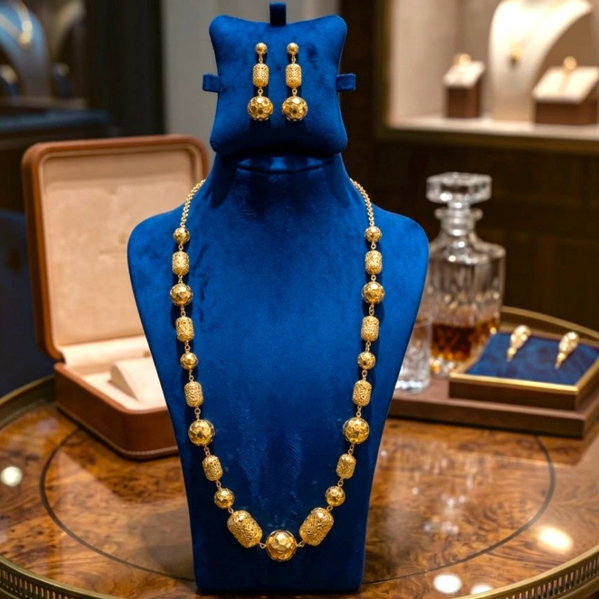 Parure