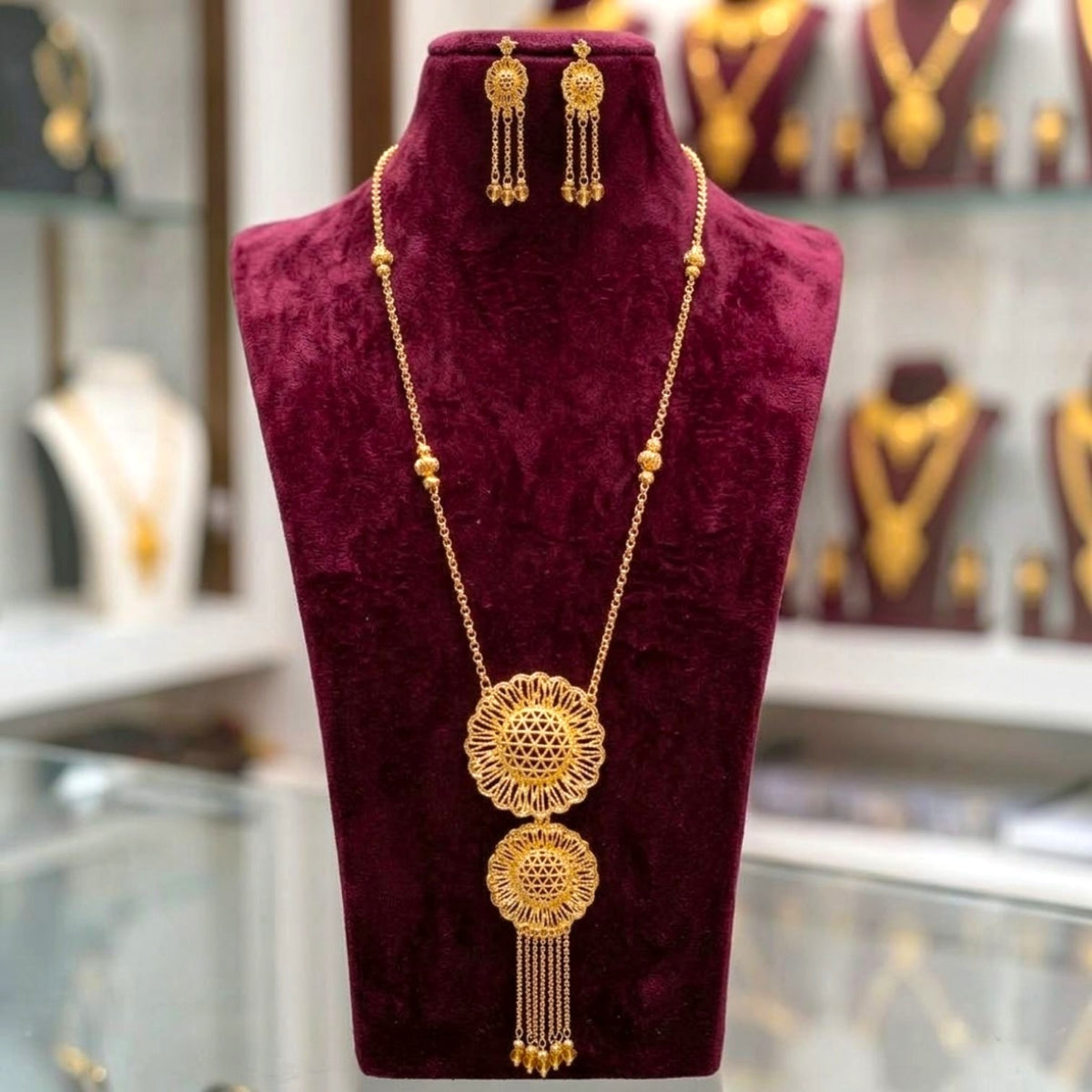 Parure