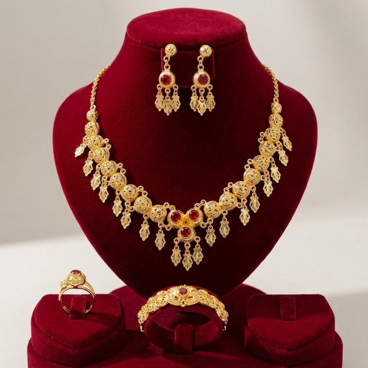 Parure