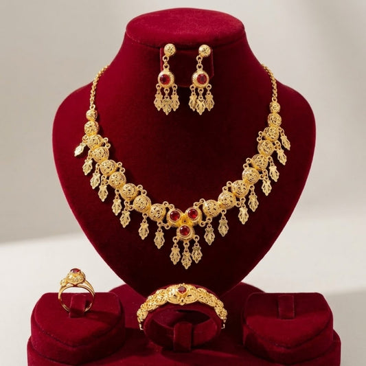 Parure