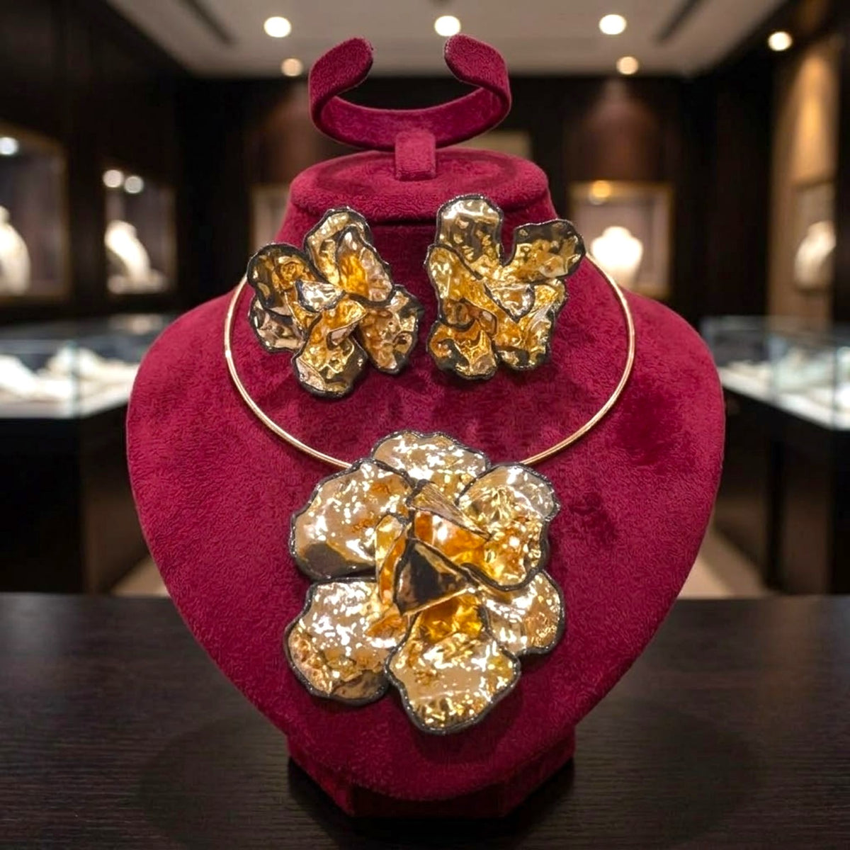 Parure