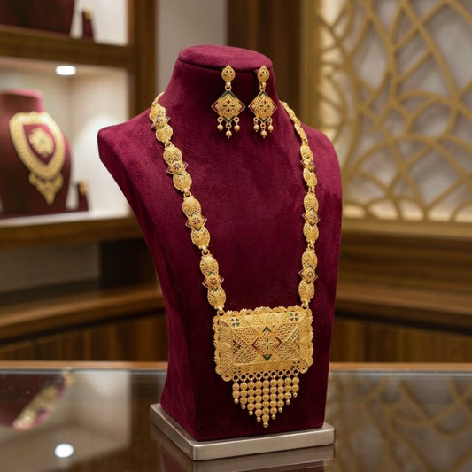 Parure