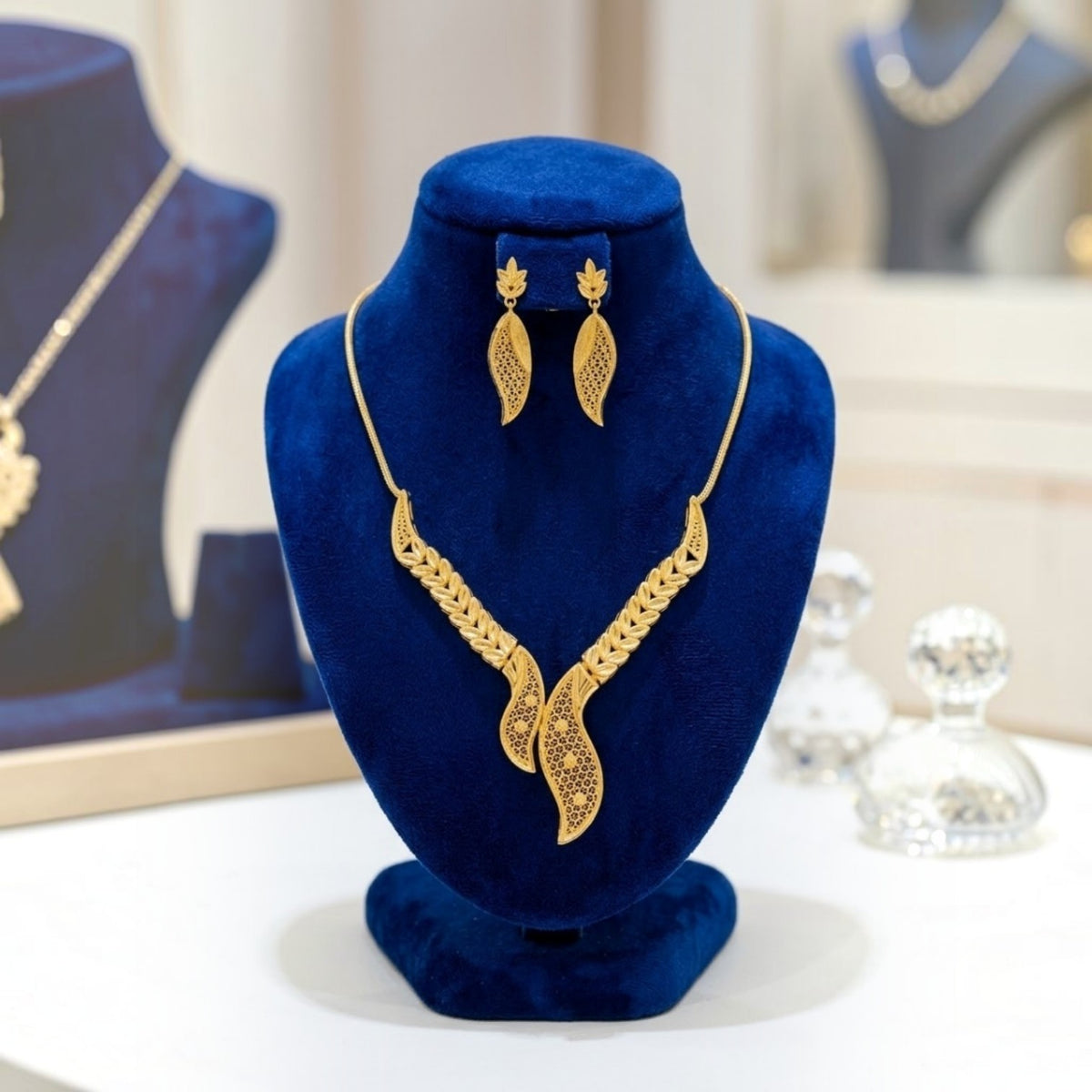 Parure