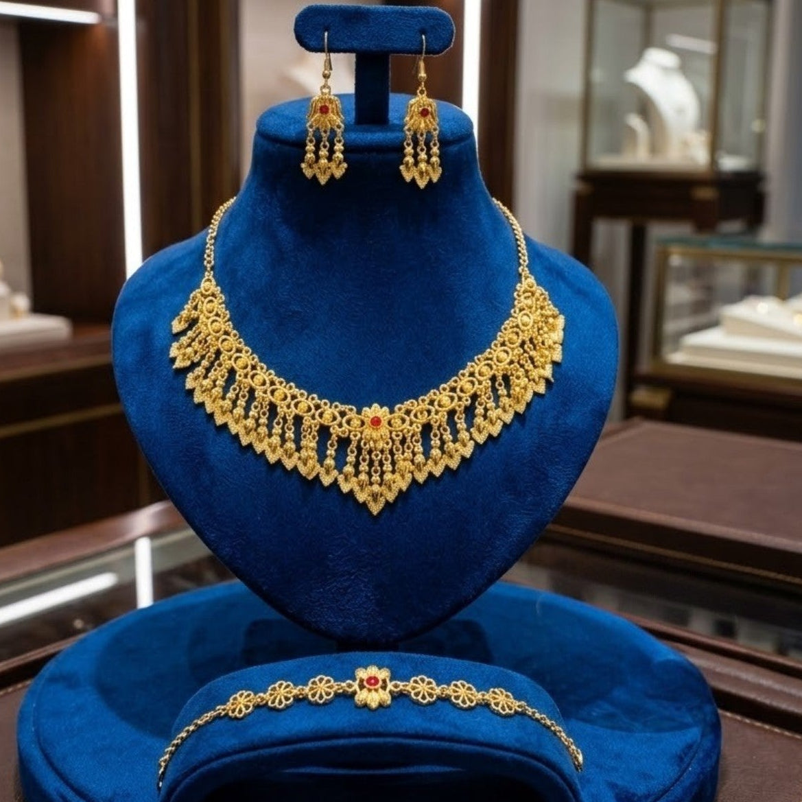 Parure