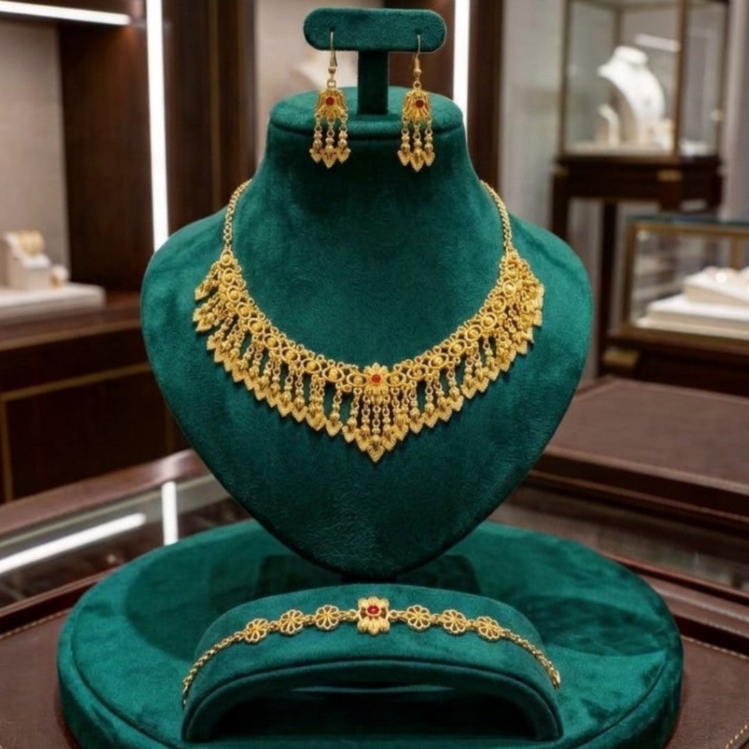 Parure