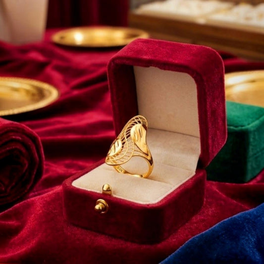 Bague