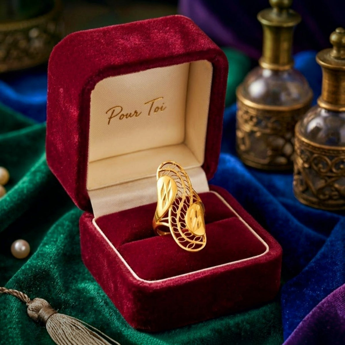 Bague