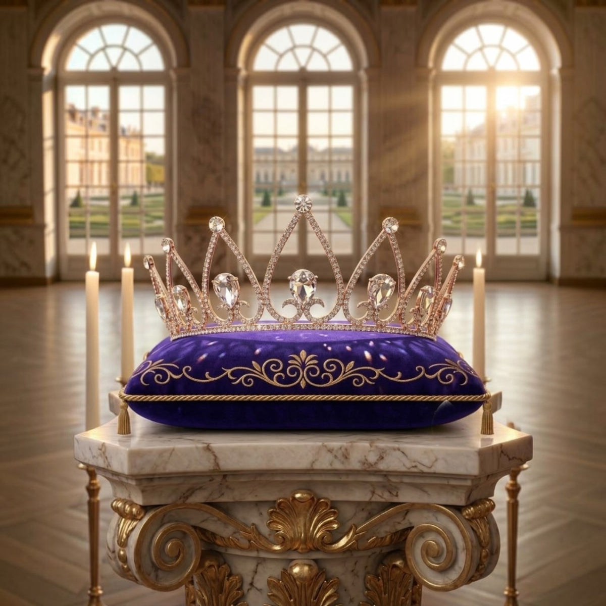 Couronne