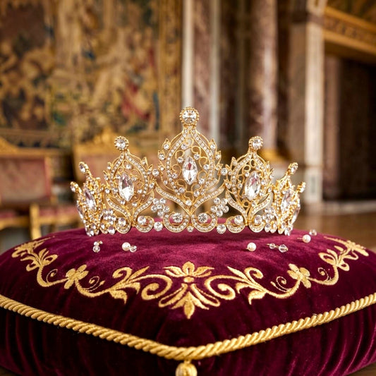 Couronne Reine