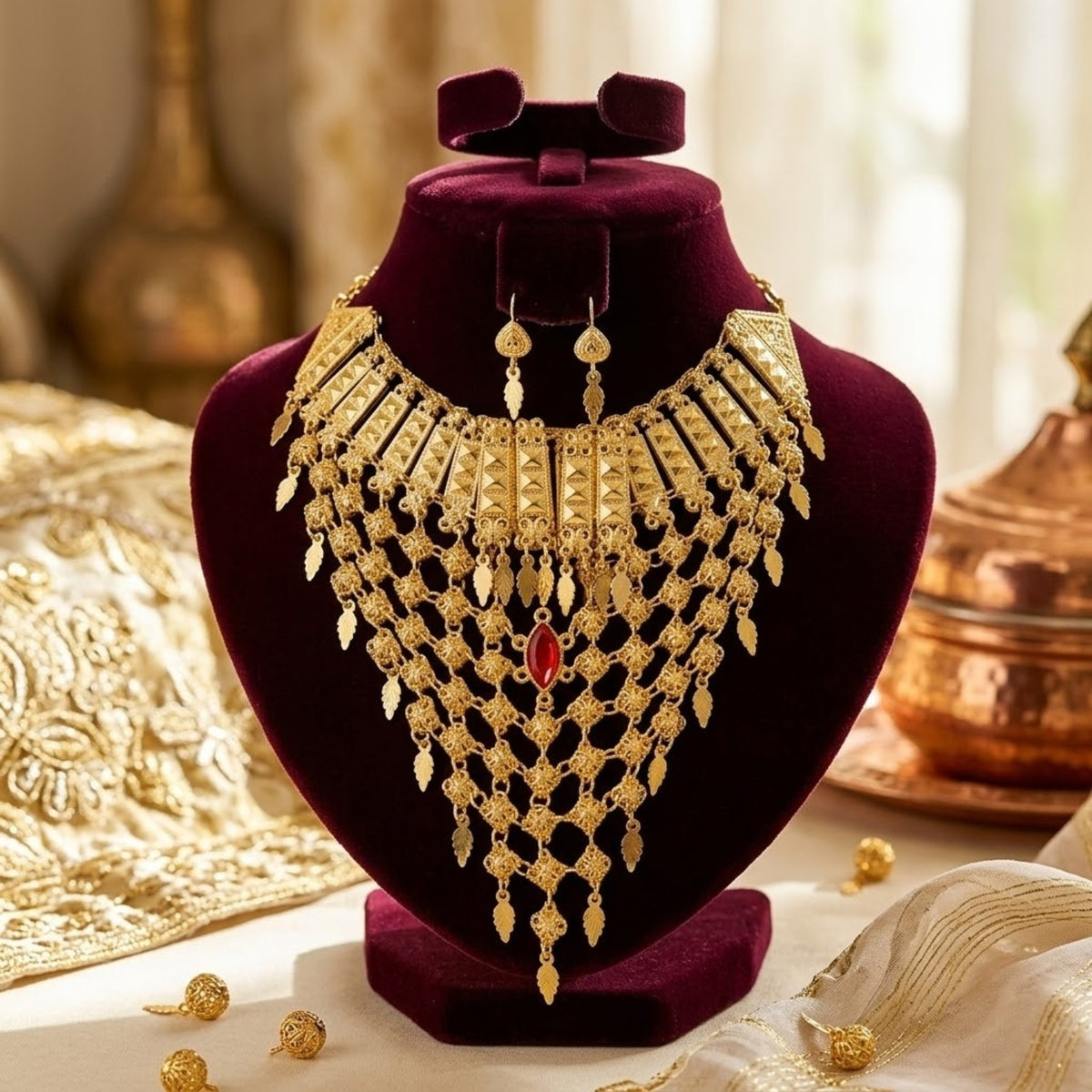 Parure