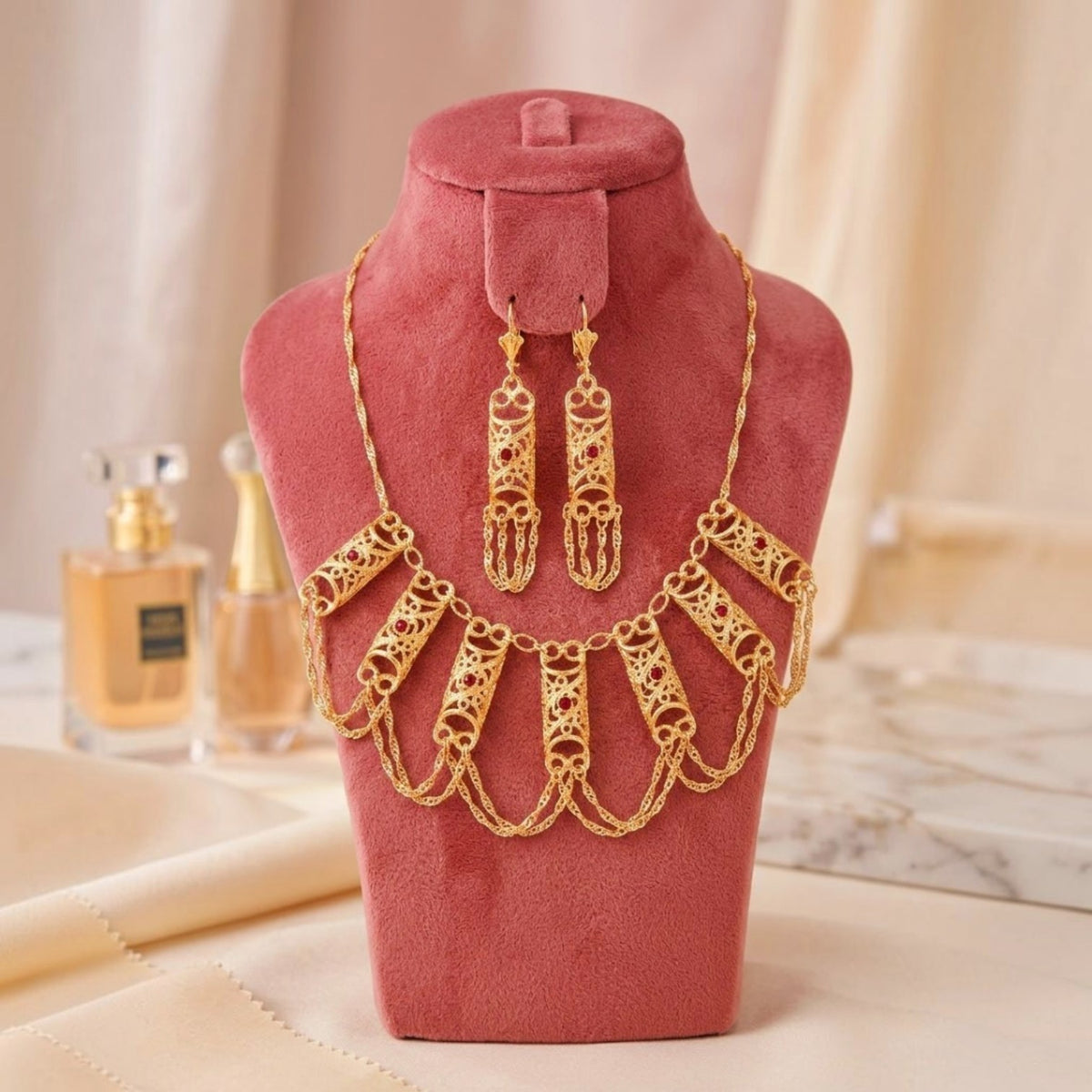 Parure