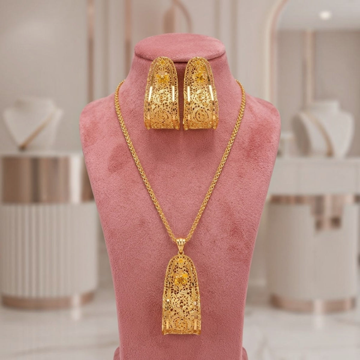 Parure