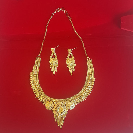 Parure