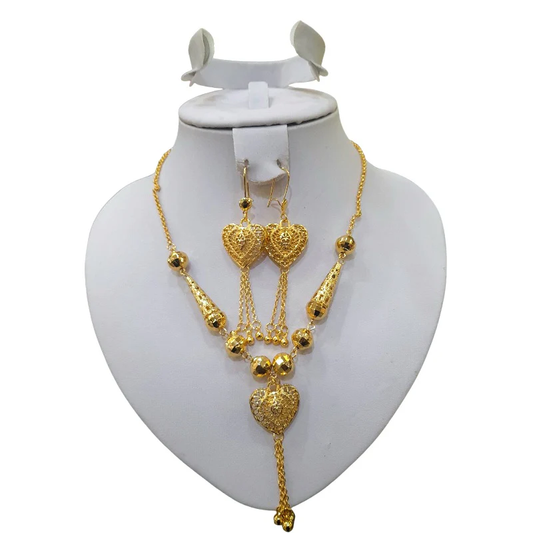 Parure