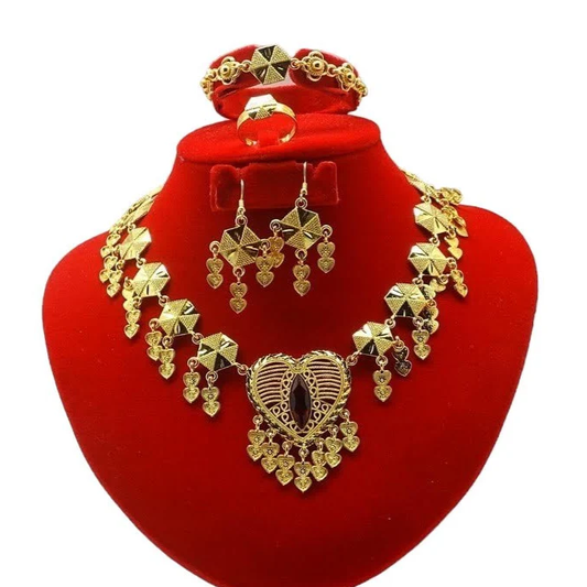 Parure