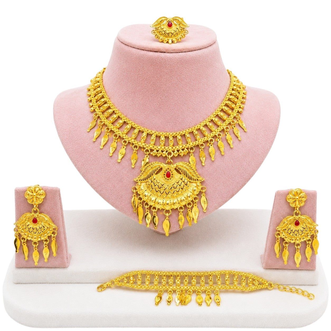 Parure