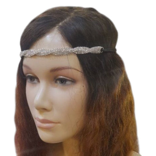 Bijoux de tête