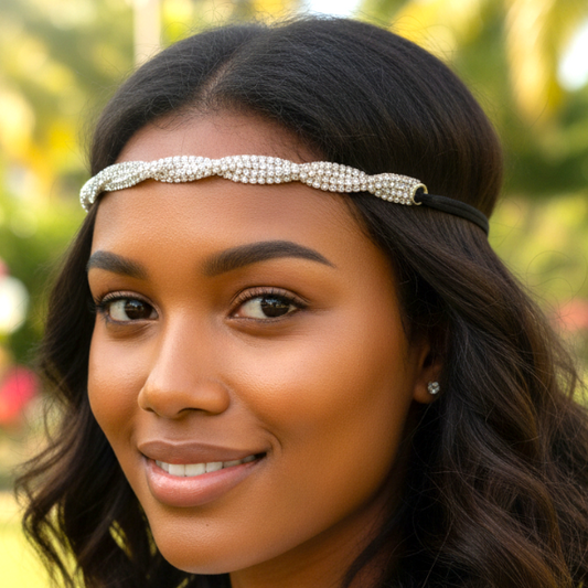 Bijoux de tête