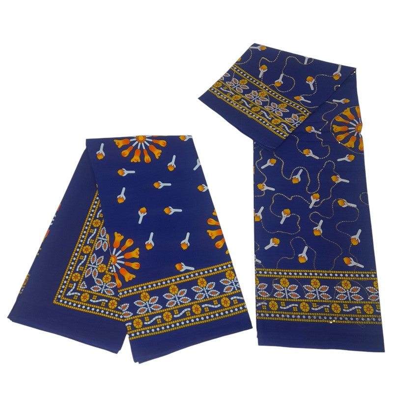 Karanfu (Tissus Comores)