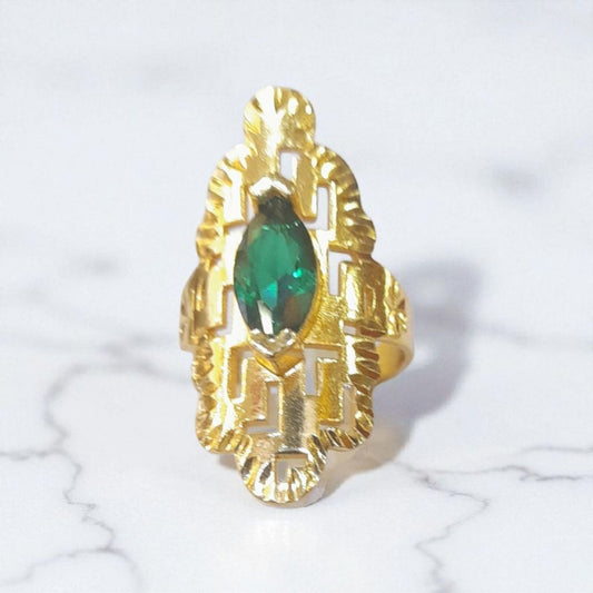 Bague