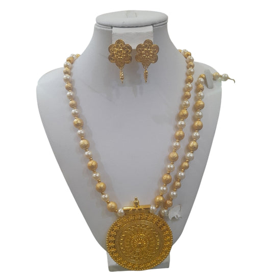 Parure fantaisie