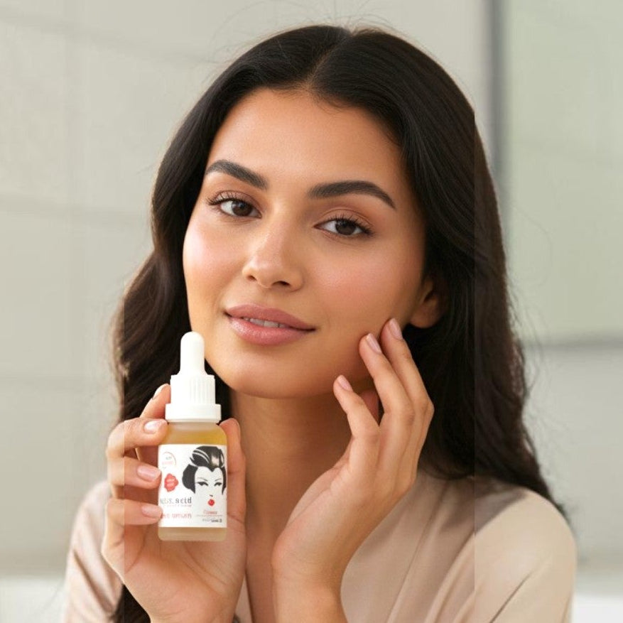 Kojic - Acid Serum