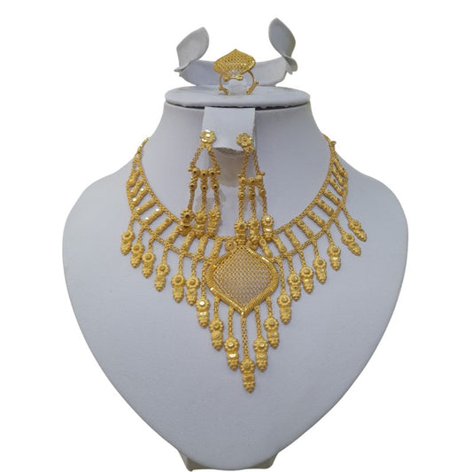 Parure 2 Grammes