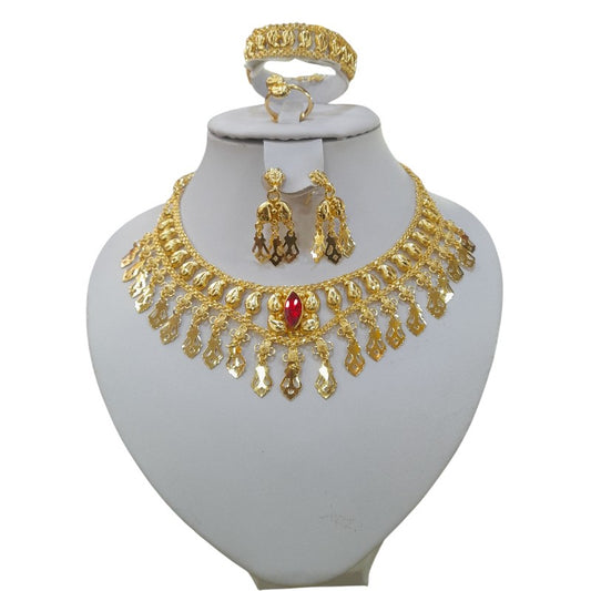 Parure