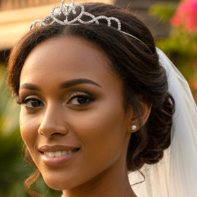 Couronne mariage