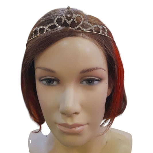 Couronne mariage