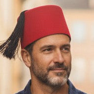 Kofia Mkarafu