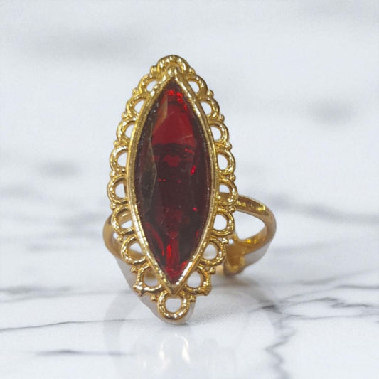 Bague